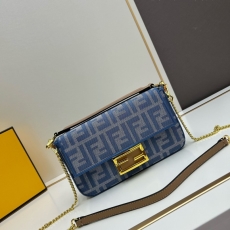 Fendi Baguette Bags